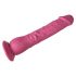 OgazR Optimus - lebensechte Dildo mit Saugfuß - 22 cm (rosa) 