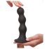 Strap-on-me Kugeln S - Basis-Dildo (schwarz)