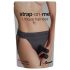 Strap-on-me - Anpassbarer Untergurt XS-XXL (grau)