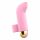 Love to Love Touch Me - Akku betriebener Fingervibrator (Pink) 