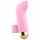 Love to Love Touch Me - Akku betriebener Fingervibrator (Pink) 