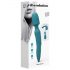 Love to Love R-Evolution - wiederaufladbares Massage-Vibrator-Set (grün) 