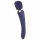 Love to Love Brush Crush - Akku-Massagevibrator (Blau)