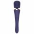 Love to Love Brush Crush - wiederaufladbarer Massagevibrator (blau)