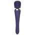 Love to Love Brush Crush - wiederaufladbarer Massagevibrator (blau)