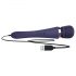 Love to Love Brush Crush - wiederaufladbarer Massagevibrator (blau)