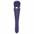 Love to Love Brush Crush - wiederaufladbarer Massagevibrator (blau)