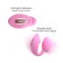 Love to Love Wonderlover - G-Punkt-Vibrator mit Klitorisstimulator (Pink)