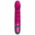 Dorcel Too Much - Zweimotoriger Vibrator (Pink) 