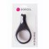 Dorcel Intense Vergnügen - Penisring (grau) 