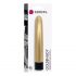 Dorcel Golden Boy - klassischer Stab Vibrator (Gold) 