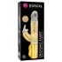 Dorcel Orgasmic Rabbit - Klitoris-Vibrator (Gold)