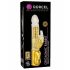 Dorcel Orgasmic Rabbit - Klitorisarm Vibrator (Gold) 