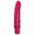 Dorcel Jelly Boy - Gelartiger, realistischer Vibrator (pink) 