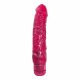 Dorcel Jelly Boy - Gelartiger, realistischer Vibrator (pink) 