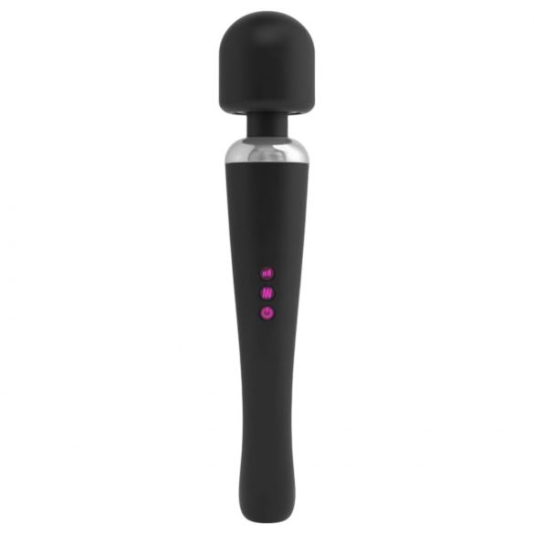 Dorcel Megawand - Akku-Massagevibrator (Schwarz)