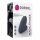 Dorcel Magic Finger - akkubetriebener Finger-Vibrator (grau) 