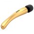 Dorcel Megawand - Akku-Betriebener Massage-Vibrator (Gold) 