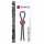 Dorcel Mr. Dorcel - einstellbarer Penisring (grau) 