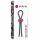 Dorcel Mr. Dorcel - Verstellbarer Penisring (grau)