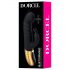 Dorcel G-Stormer - Akkubetriebener, stoßender Klitorisauflege Vibrator (schwarz) 