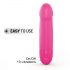 Dorcel Real Vibration S 2.0 - Akku Vibrator (Pink)