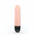 Dorcel Real Vibration S 2.0 - Akkubetriebener Vibrator (natur) 