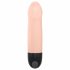 Dorcel Real Vibration S 2.0 - Akkubetriebener Vibrator (natur) 