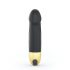 Dorcel Real Vibration S 2.0 - Akku-Vibrator (Schwarz-Gold) 