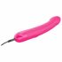 Dorcel Real Vibration M 2.0 - Akkubetriebener Vibrator (Pink) 