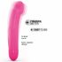 Dorcel Real Vibration M 2.0 - Akkubetriebener Vibrator (Pink) 