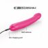 Dorcel Real Vibration M 2.0 - Akkubetriebener Vibrator (Pink) 