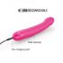 Dorcel Real Vibration M 2.0 - Akku-Vibrator (Pink)