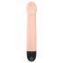 Dorcel Real Vibration M 2.0 - Akkubetriebener Vibrator (Natur) 