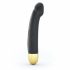 Dorcel Real Vibration M 2.0 - aufladbarer Vibrator (schwarz-gold) 