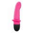 Dorcel Mini Liebhaber 2.0 - Akku, G-Punkt Vibrator (rosa) 