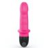 Dorcel Mini Liebhaber 2.0 - Akku, G-Punkt Vibrator (rosa) 