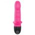 Dorcel Mini Lover 2.0 - aufladbarer G-Punkt Vibrator (pink)