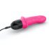 Dorcel Mini Liebhaber 2.0 - Akku, G-Punkt Vibrator (rosa) 