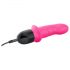 Dorcel Mini Lover 2.0 - aufladbarer G-Punkt Vibrator (pink)