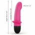 Dorcel Mini Liebhaber 2.0 - Akku, G-Punkt Vibrator (rosa) 