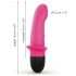 Dorcel Mini Liebhaber 2.0 - Akku, G-Punkt Vibrator (rosa) 