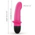 Dorcel Mini Lover 2.0 - aufladbarer G-Punkt Vibrator (pink)