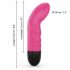 Dorcel Expert G 2.0 - Akkubetriebener, G-Punkt Vibrator (Pink) der im Dunkeln phosphoresziert 