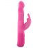 Dorcel Baby Rabbit 2.0 - akkubetriebener Vibrator mit Klitorisarm (pink) 