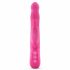 Dorcel Baby Rabbit 2.0 - akkubetriebener Vibrator mit Klitorisarm (pink) 