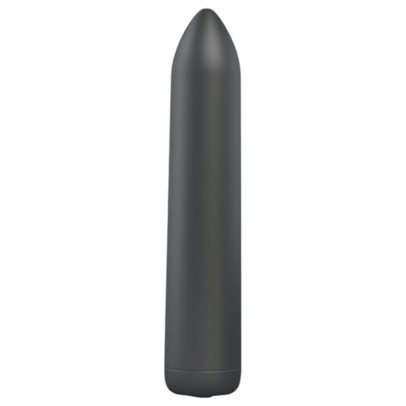 Dorcel Rocket Bullett – wiederaufladbarer Stabvibrator (schwarz)