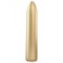 Dorcel Rocket Bullet - Wiederaufladbarer Vibrator (Gold)