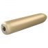 Dorcel Rocket Bullet - Wiederaufladbarer Vibrator (Gold)