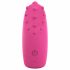 Dorcel Magic Finger - Akkubetriebener Fingervibrator (Pink) 